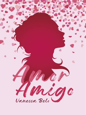 cover image of Amor amigo